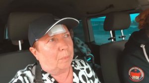 Переехали из Греции в Донецк / Хамское отношение сотрудницы паспортного стола / Чевапчичи