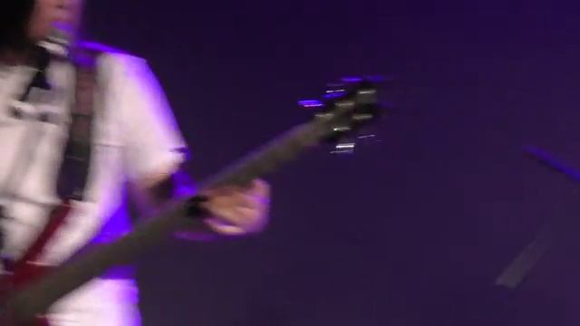 Eternal Wanderers - Valley of Oblivion @ Культурный Центр ЗИЛ 19.03.2016 смотреть онлайн