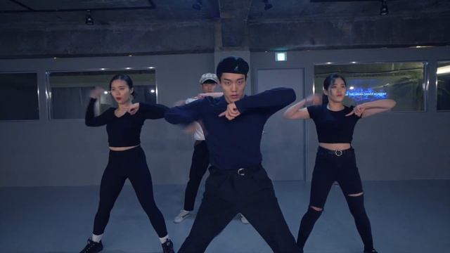 l WAACKING l Baby Zoo l Choreography l Class l PlayTheUrban смотреть онлайн