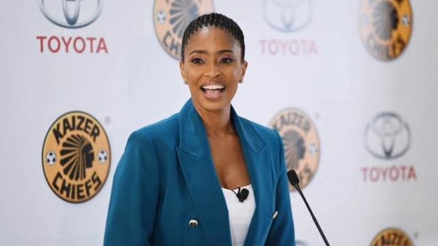 Kaizer Chiefs New Kit Sponsor!! (British) смотреть онлайн