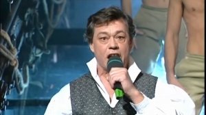 «Юнона и Авось». Танец моряков