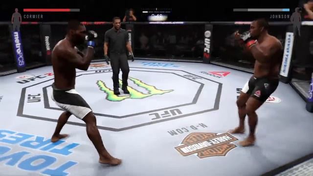 EA SPORTS™ UFC® 2_20161102053943 смотреть онлайн