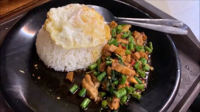 Nimman Soi 9 Thai Food 201 Tampines Street 21 Singapore смотреть онлайн