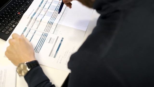Francesco, Project Manager Progetto USA - Interviste ai collaboratori di Pietro Fiorentini смотреть онлайн