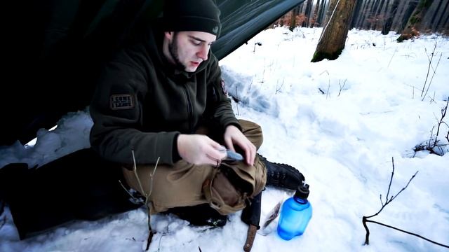 HELIKON TEX ESSENTIAL KITBAG - REVIEW смотреть онлайн