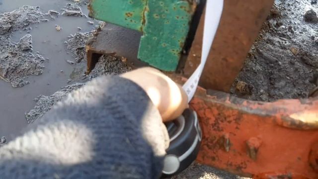 Кран до т-150 МТЗ т-40 юмз ЗРОБИ САМ смотреть онлайн