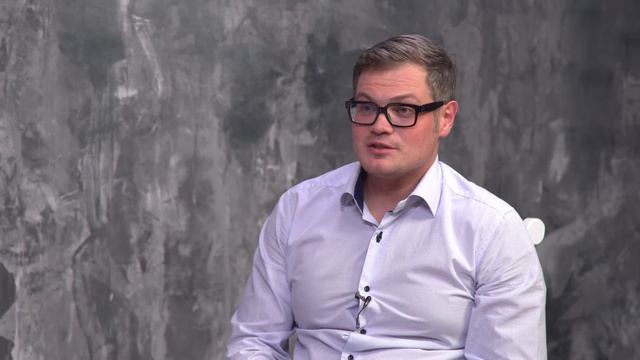 Интервью с Константином Стерховым смотреть онлайн