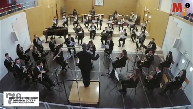 VIAJE A CASSIOPEIA - ESTHER PÉREZ SORIANO - 3r PREMIO - BANDA JUVENIL смотреть онлайн