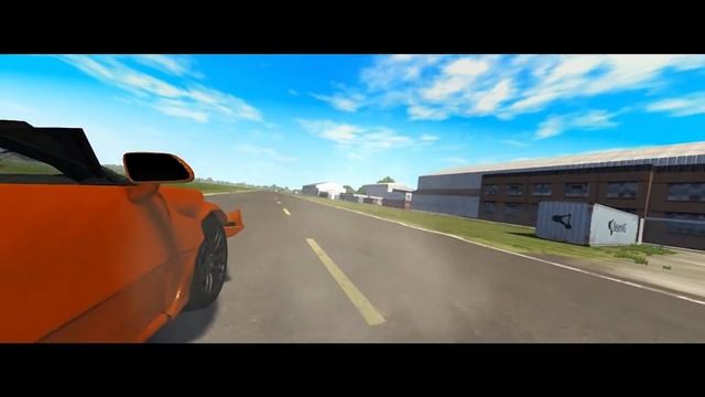 BeamNG Random Testing #2 смотреть онлайн