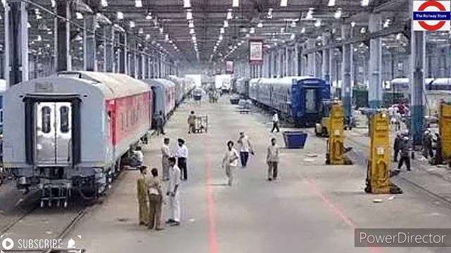 Why Indian Railways decided to discontinue pantry car & sleeper coach service||Detail explanation|| смотреть онлайн