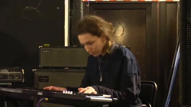 СуринаBand 6/II-2022 в клубе Джерри Рубина