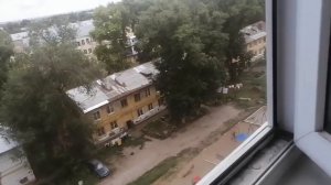 Как снять маскитную сетку с обломаными ручками, без скрепок, булавок, скотчей и прочего маразма!