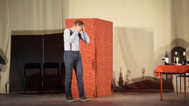 "Бесприданница" по Н. Островскому смотреть онлайн