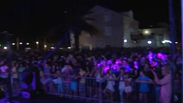 BILA NOC - SLANO 2014 смотреть онлайн