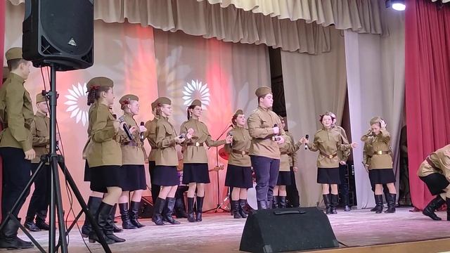 Смуглянка смотреть онлайн