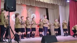 Смуглянка