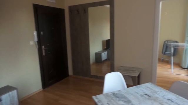 Продажа меблированной двухкомнатной квартиры в комплексе Мелия в городе Несебр, Болгария смотреть онлайн