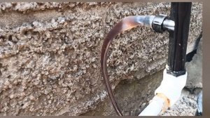 Инжектор Вентури, устранение неполадок