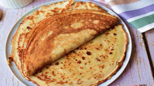 Книга рецептов