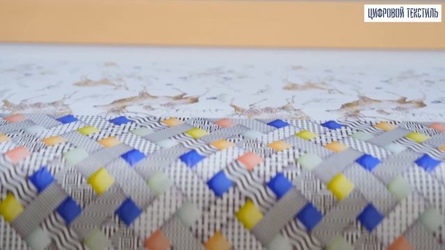 Стенд компании "Нисса СтенсАрт" на выставке "Инлегмаш-2023" представляет Александр Коновалов