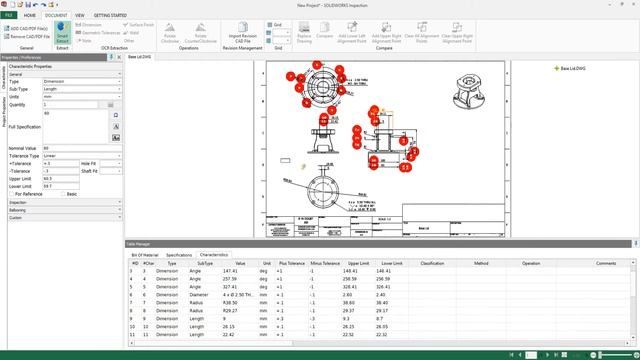 SOLIDWORKS Inspection software guide смотреть онлайн