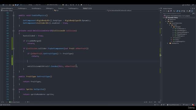 4. Adding a Merge Delay смотреть онлайн