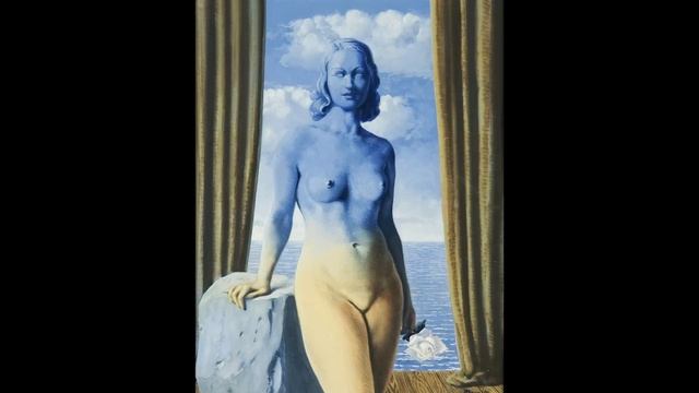 René Magritte | ? смотреть онлайн