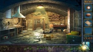 Can You Escape The 100 Room 5 Level 46 Walkthrough