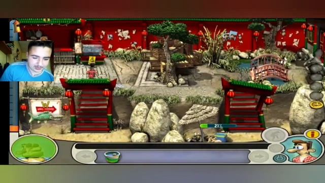 Neighbours From Hell 2 #1 Прохождение - Сосед Поехал в Отпуск, но Приколы Продолжаются)!