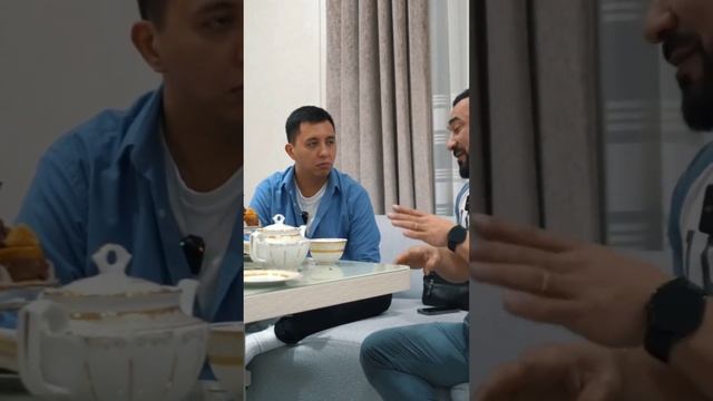 Aziz Estet va Jahongir Latipov 1-qism смотреть онлайн