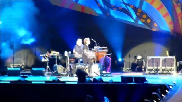 The Rolling Stones Live Full Concert + Video Estadio Centenario, Montevideo, 16 February 2016