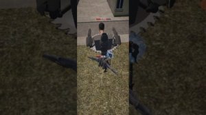 играю в туалет Fight 1 часть