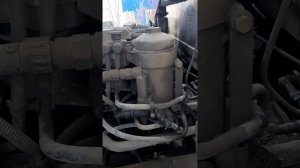 Обзор двигателя ман тгл