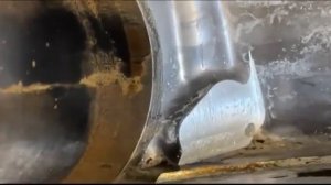 G4KD/G4NA/G4KE - установка масляных форсунок