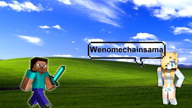 Turi Ip Ip Ip | Minecraft