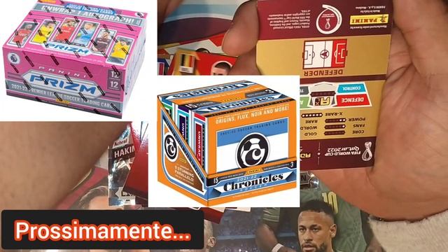 MONDIALI con BOMBER PANINI! - Adrenalyn XL Fifa World Cup Qatar 2022