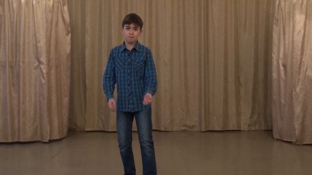 Келехсаев Илья 11 лет. смотреть онлайн