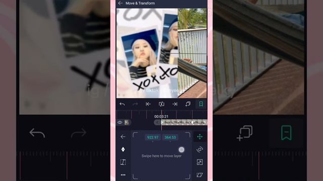 watch me edit #16 on alight motion || alight motion tutorials смотреть онлайн