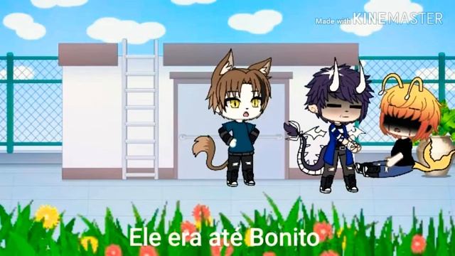 《Meu Yandere/ep2/Gacha Life/Loli Baka/Yuri Yaoi》 смотреть онлайн