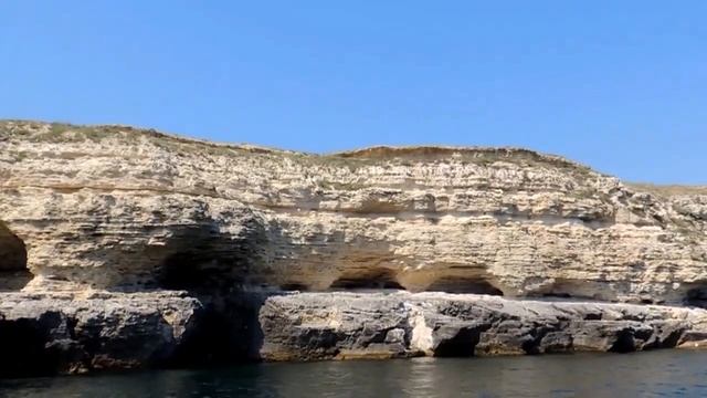 Крым - Полуостров 