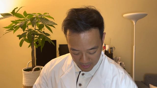 🤔$20 🤔 Get the Best Worst Cranial Nerve Exam Ever. 🤔 Probably. ASMR with Triggers & Tingles