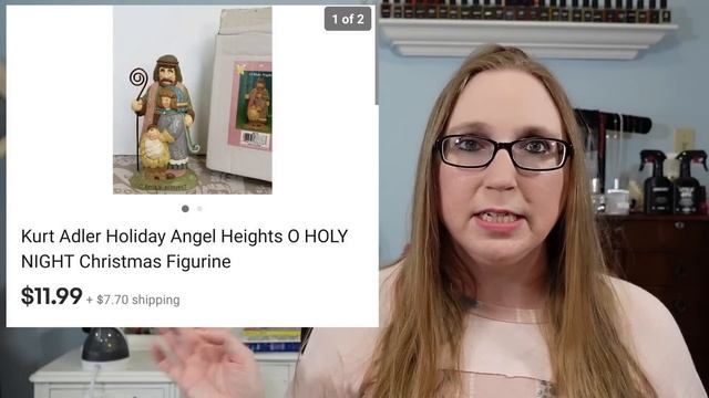 CHA CHING! #46 What Sold on EBAY! Thrift Finds That Sell For PROFIT! смотреть онлайн