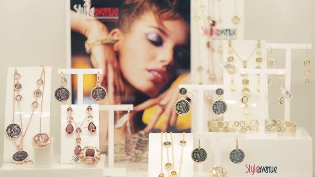 Style Avenue Fashion Jewellery (Fashion TV 2013) смотреть онлайн