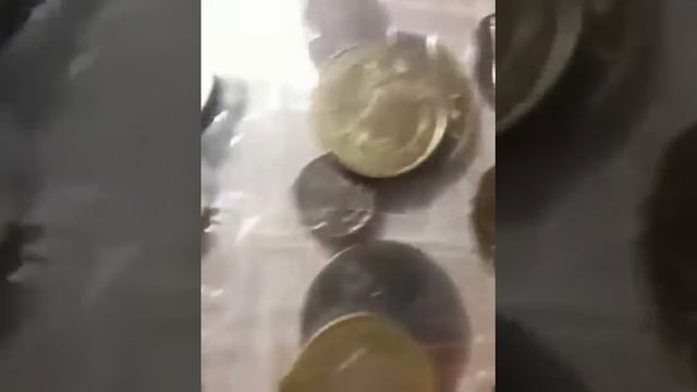 моя коллекция монет смотреть онлайн