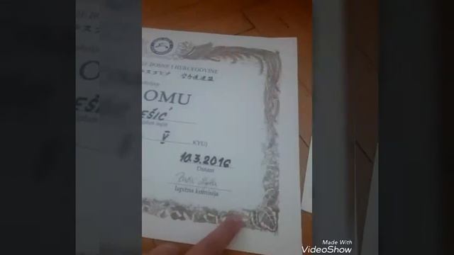 Karate oprema смотреть онлайн