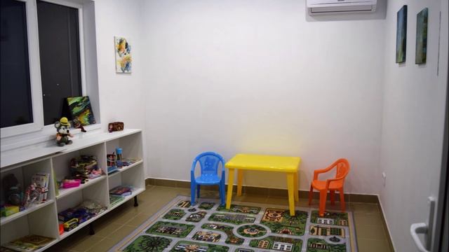 наш дом 1 мин