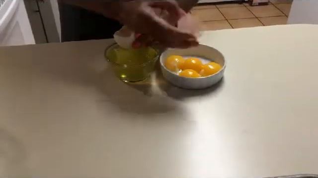 SHAIL'S KITCHEN MANGO KEY LIME PIE смотреть онлайн