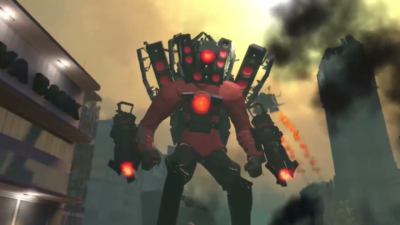 skibidi toilet 59 смотреть онлайн