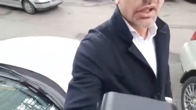 პანორამა თბილისის ბლეფი კალაძე სელფი