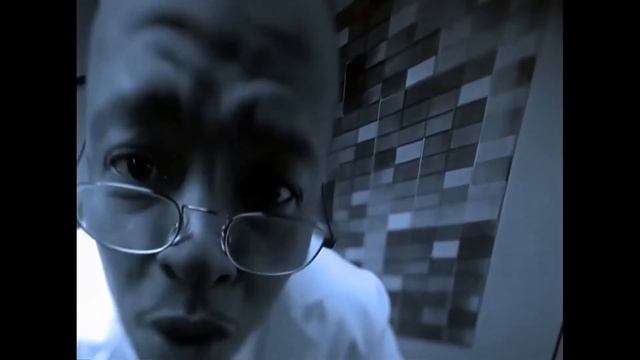 EMINEM - Rain Man